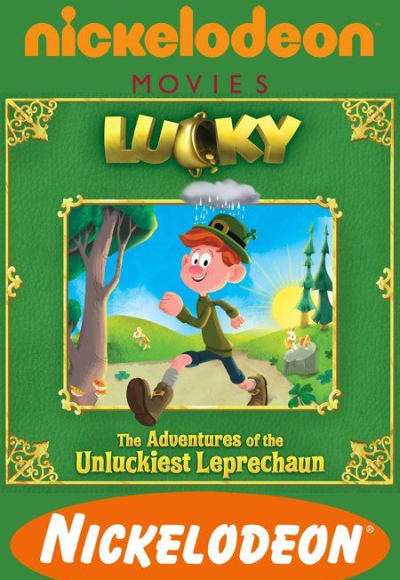 Lucky (2019)