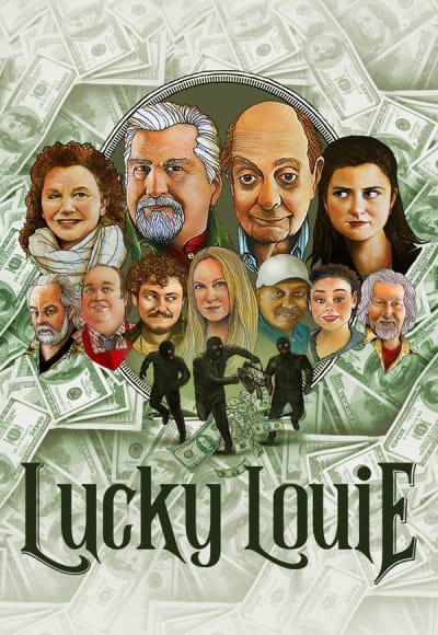 Lucky Louie