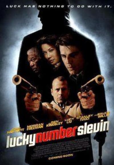 Lucky Number Slevin