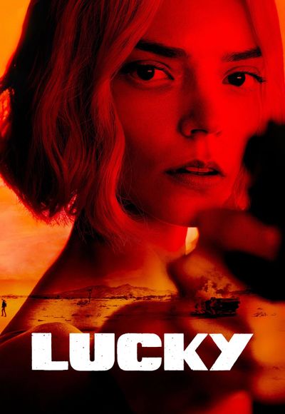 Lucky - Season 1