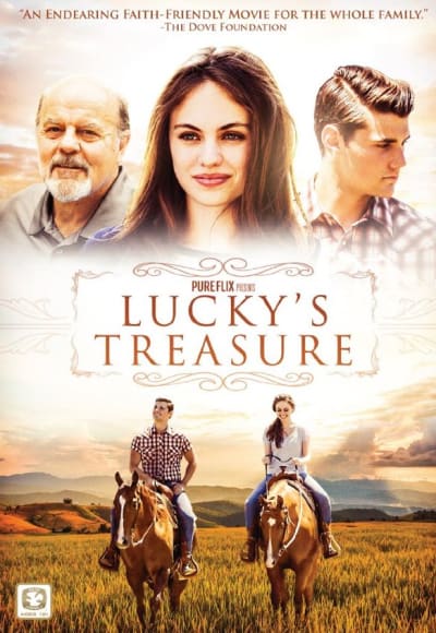 Lucky's Treasure