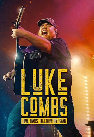 Luke Combs: Dive Bars to Country Star