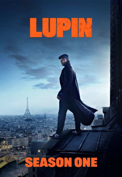 Lupin - Season 1