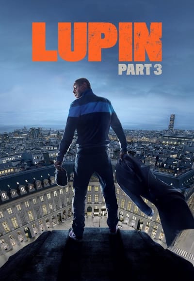 Lupin - Season 2