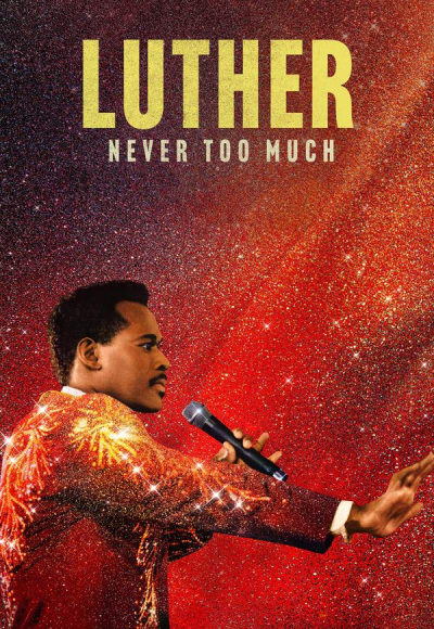 Luther: Never Too Much