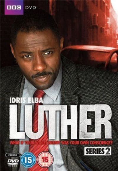 Luther - Season 2