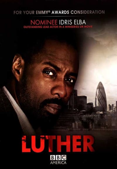 Luther - Season 3