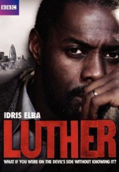 Luther - Season 4