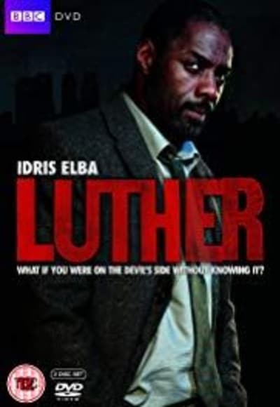 Luther - Season 5