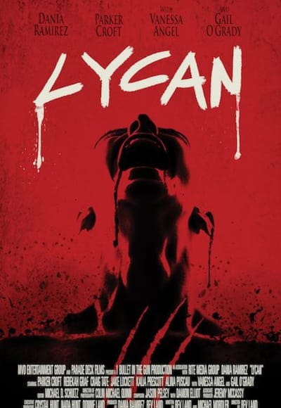 Lycan