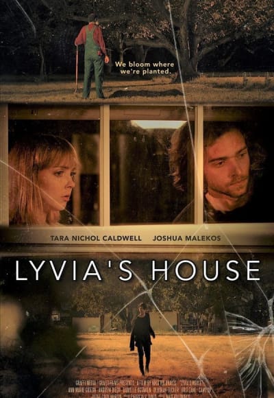Lyvia's House