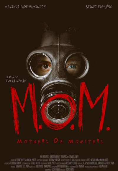 MOM Mothers of Monsters