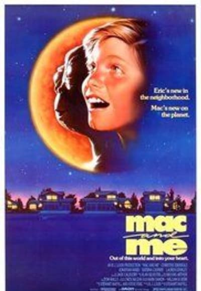 Mac and Me