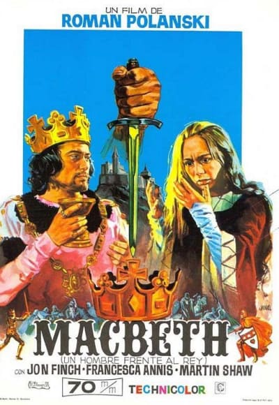 Macbeth (1971)