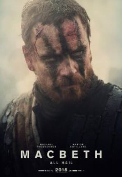 Macbeth (2015)