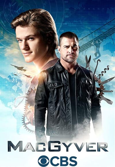 MacGyver (2016) - Season 3