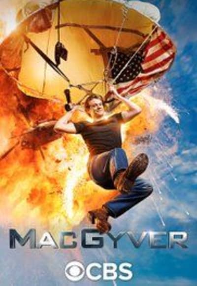 MacGyver (2016) - Season 1