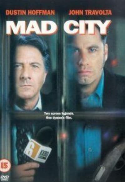 Mad City