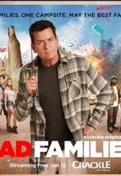 Mad Families