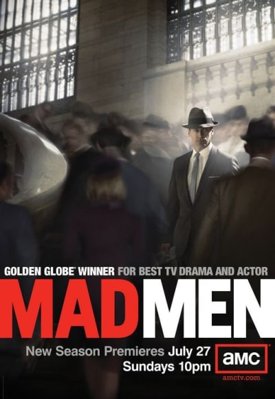 Mad Men - Season 2