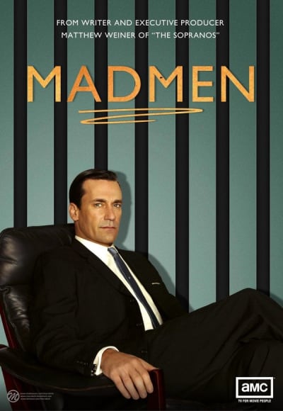 Mad Men - Season 4