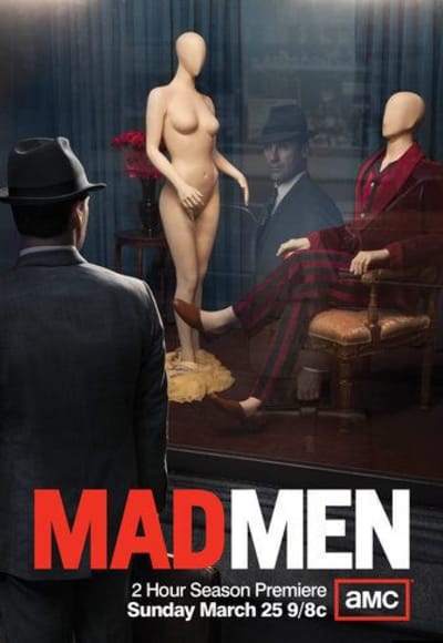 Mad Men - Season 5