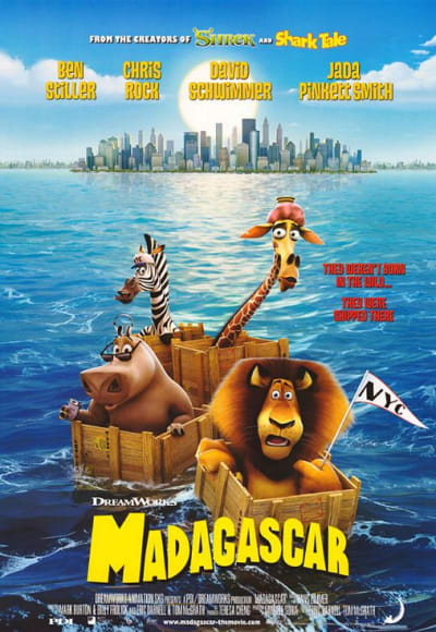 Madagascar