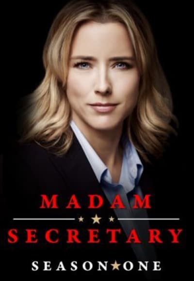 Madam Secretary - Season 1