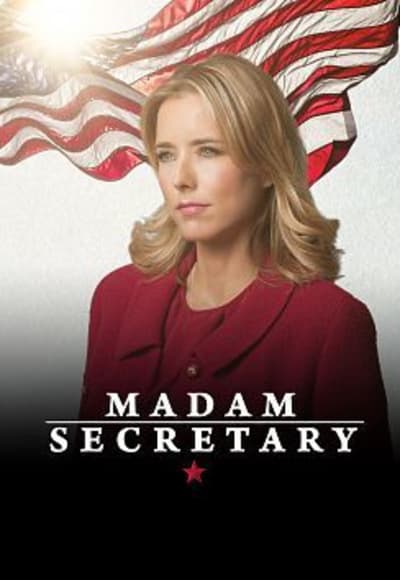 Madam Secretary - Season 4