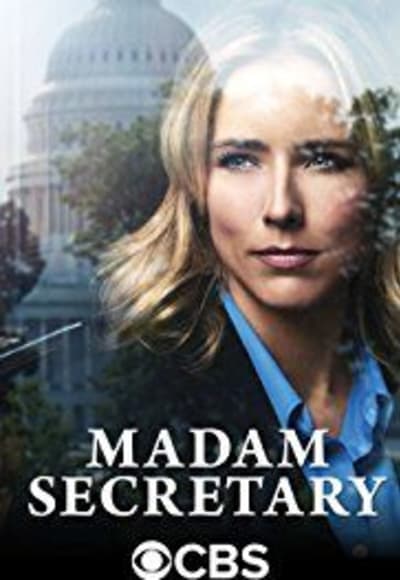 Madam Secretary - Season 5