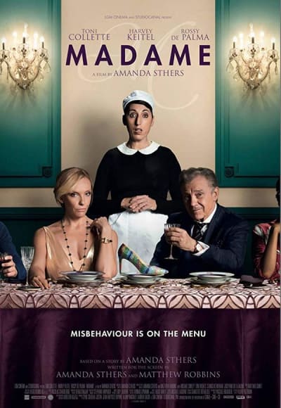 Madame (2017)