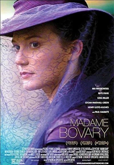 Madame Bovary