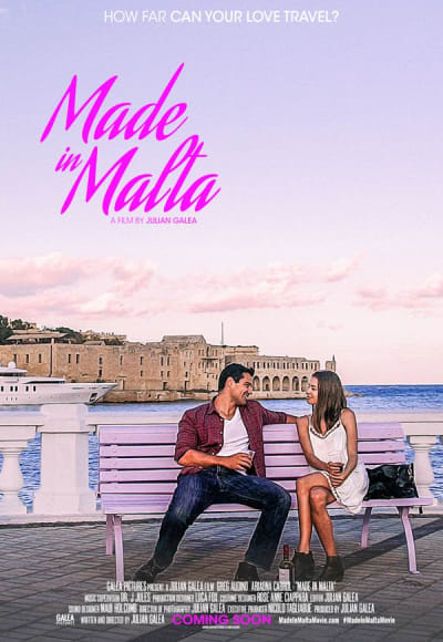 Made in Malta