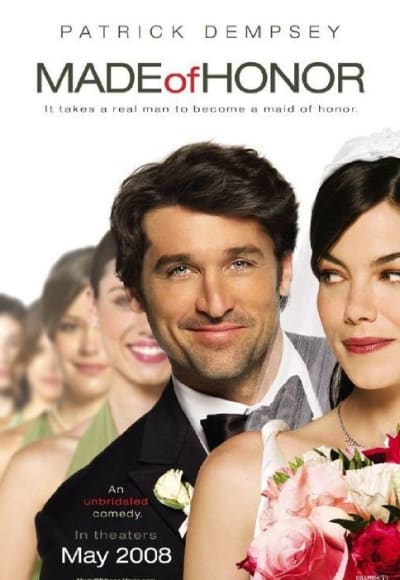 Made of Honor