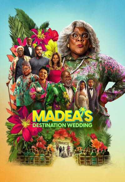 Madea's Destination Wedding