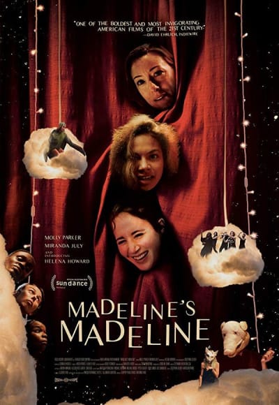 Madeline's Madeline