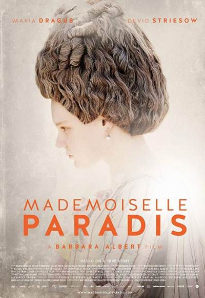 Mademoiselle Paradis