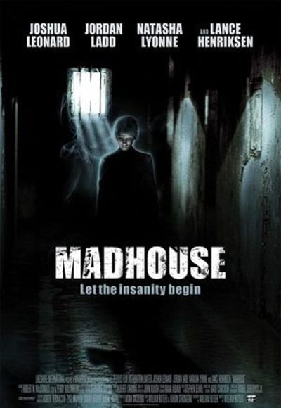 Madhouse (2004)