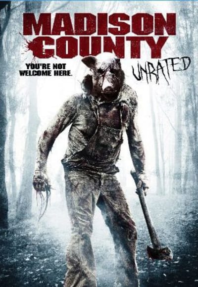 Madison County (2011)