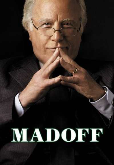 Madoff - Season 1