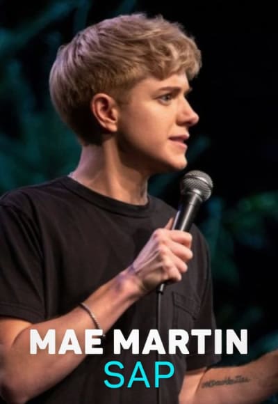 Mae Martin: SAP