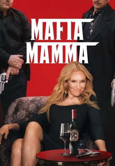 Mafia Mamma