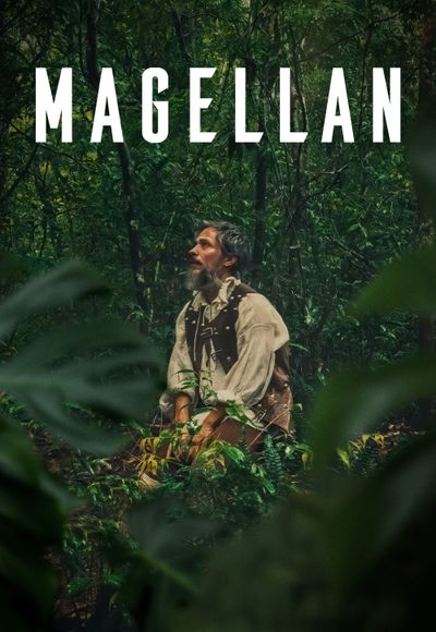Magellan
