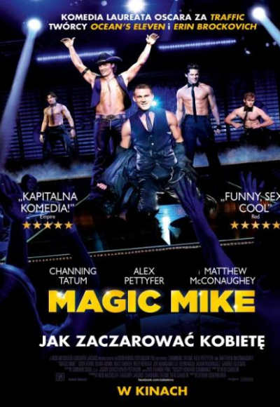 Magic Mike