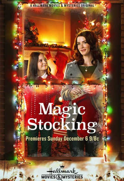 Magic Stocking