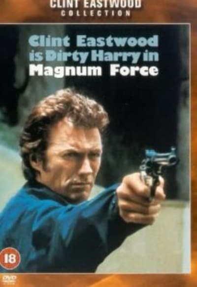 Magnum Force