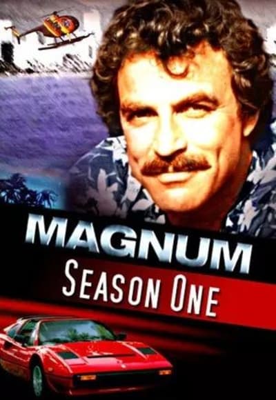 Magnum, PI - Season 01