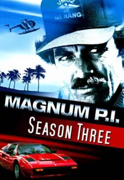 Magnum, PI - Season 03