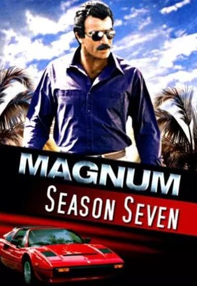 Magnum, PI - Season 07