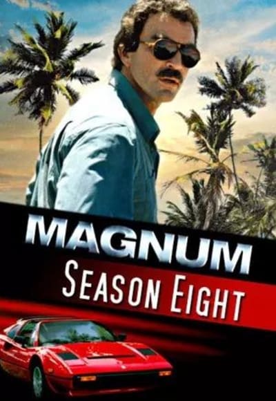 Magnum, PI - Season 08